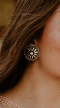 Load image into Gallery viewer, The Amora Concho Earrings
