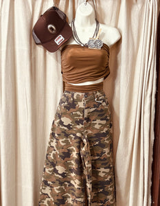 The Reese Top