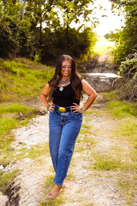 The Tackett Top