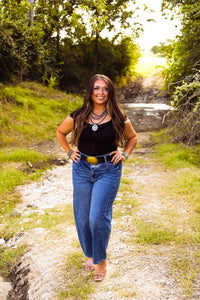 The Tackett Top