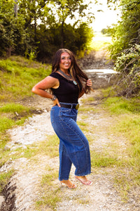 The Tackett Top