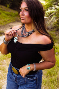 The Tackett Top