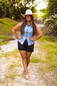 The Salado Shorts