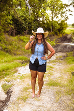 Load image into Gallery viewer, The Salado Shorts
