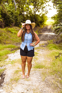 The Salado Shorts
