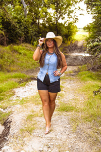 The Salado Shorts