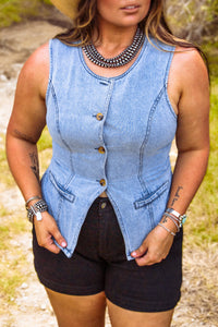 The Salado Shorts