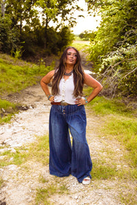 The Dever Pants