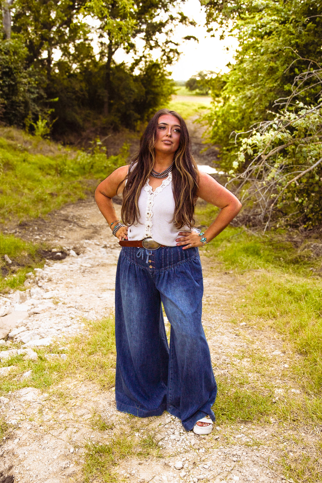 The Dever Pants