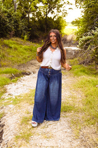 The Dever Pants