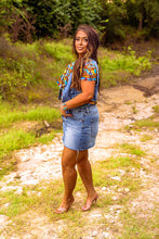 Load image into Gallery viewer, The Stockdale Top
