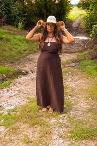 The Meeker Maxi Dress