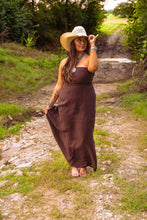 Load image into Gallery viewer, The Meeker Maxi Dress
