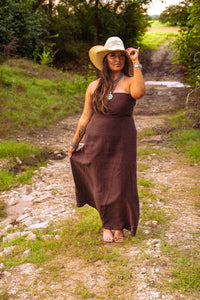 The Meeker Maxi Dress