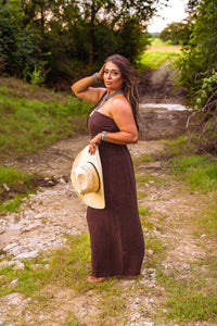 The Meeker Maxi Dress