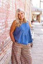 Load image into Gallery viewer, The Polly Top
