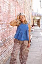 Load image into Gallery viewer, The Polly Top
