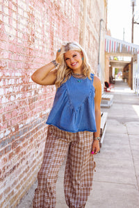 The Polly Top