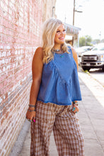 Load image into Gallery viewer, The Polly Top
