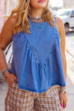 Load image into Gallery viewer, The Polly Top
