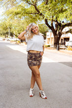 Load image into Gallery viewer, The Coco Mini Skirt
