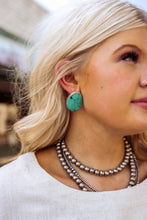 Load image into Gallery viewer, The Jermyn Earrings
