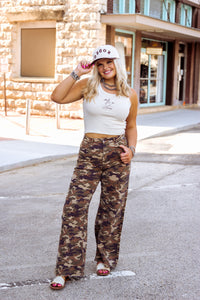 The Mabel Jeans