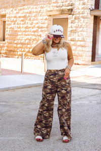 The Mabel Jeans