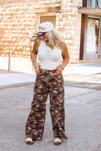 The Mabel Jeans