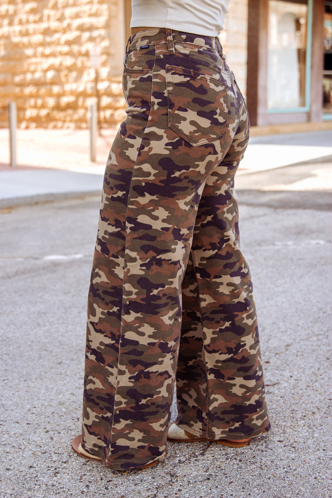 The Mabel Jeans