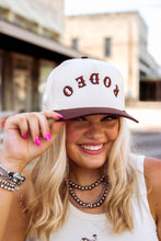 Load image into Gallery viewer, Rodeo Trucker Hat
