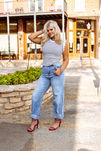 Load image into Gallery viewer, The Marren Barrel Jeans
