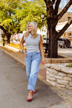 Load image into Gallery viewer, The Marren Barrel Jeans
