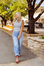 Load image into Gallery viewer, The Marren Barrel Jeans

