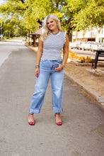 Load image into Gallery viewer, The Marren Barrel Jeans

