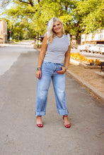 Load image into Gallery viewer, The Marren Barrel Jeans
