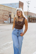 Load image into Gallery viewer, The Spot On Bodysuit

