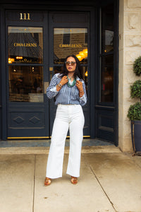 The De Ann Top