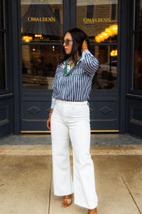 The De Ann Top