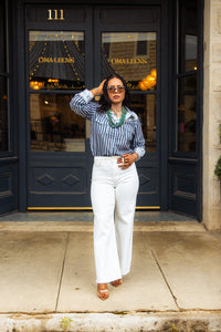 The De Ann Top