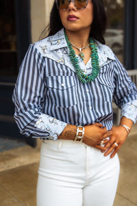 The De Ann Top
