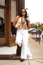 Load image into Gallery viewer, The Layla Vest
