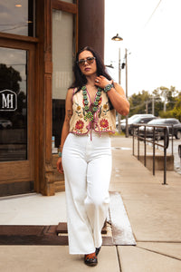 The Willow Jeans