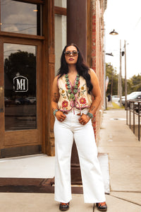 The Layla Vest