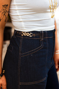 The Shiloh Jeans