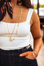 Load image into Gallery viewer, The Muncie Cami Top
