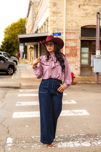 The Duluth Top