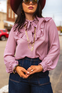 The Duluth Top