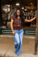 Load image into Gallery viewer, The Wilmington Sweater Top
