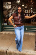 Load image into Gallery viewer, The Wilmington Sweater Top
